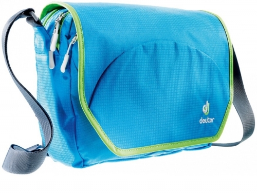 Купить Сумка Deuter Carry Out 85013 в Киеве по лучшей цене с доставкой в Украине | Магазин NORTHWALL